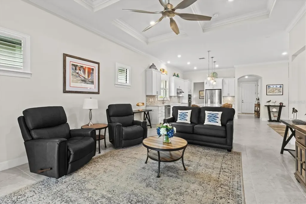 13179 Borrego Street Venice FL 34293
