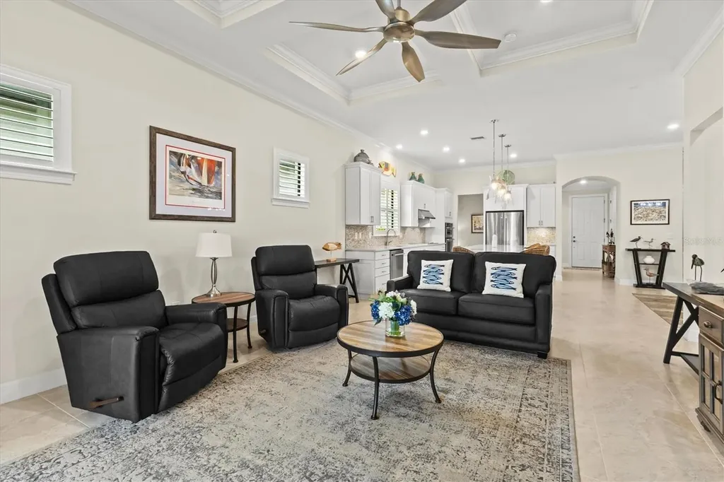 13179 Borrego Street Venice FL 34293