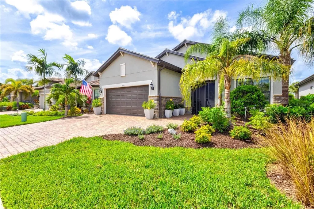 13179 Borrego Street Venice FL 34293