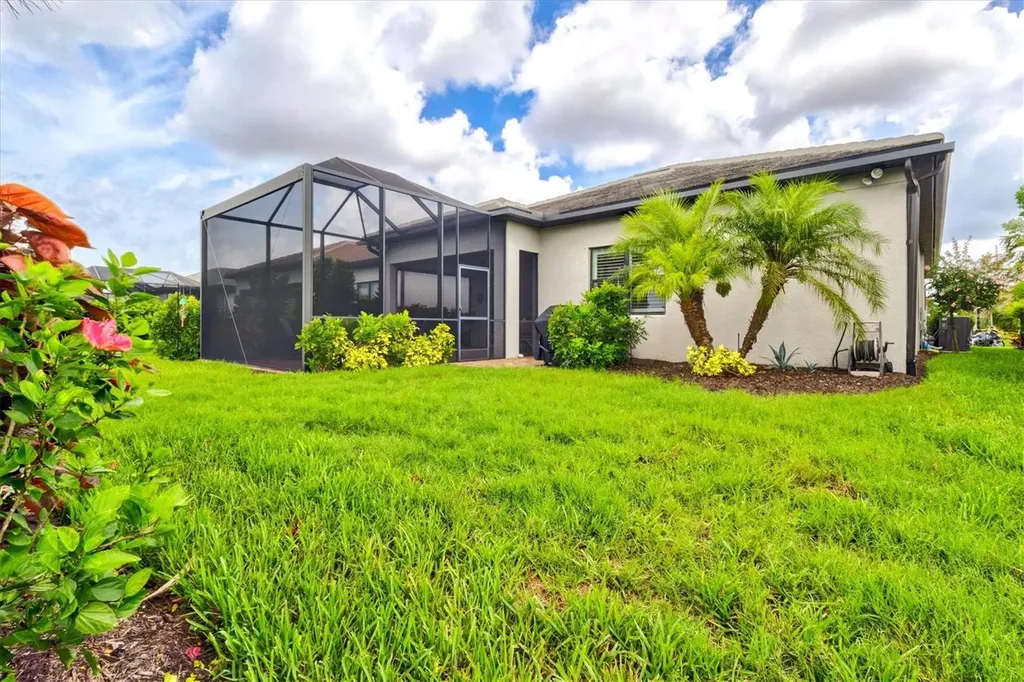 13179 Borrego Street Venice FL 34293