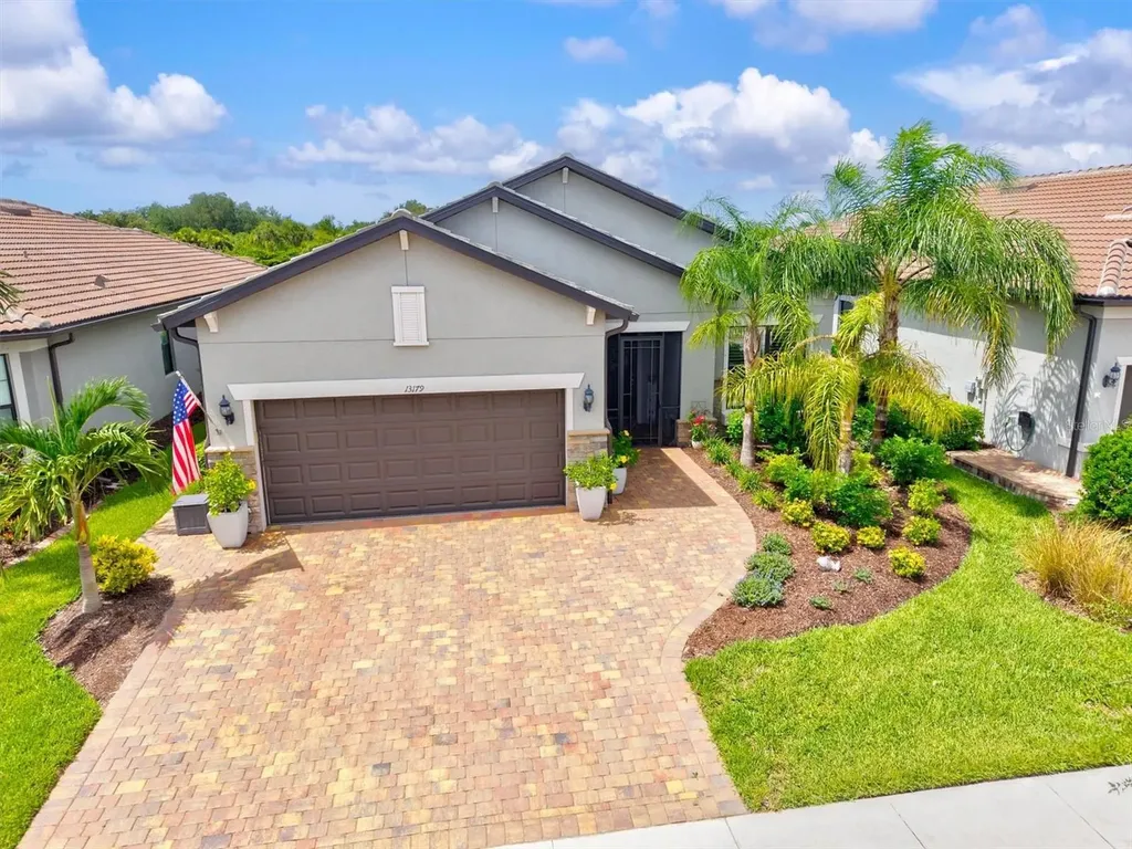 13179 Borrego Street Venice FL 34293