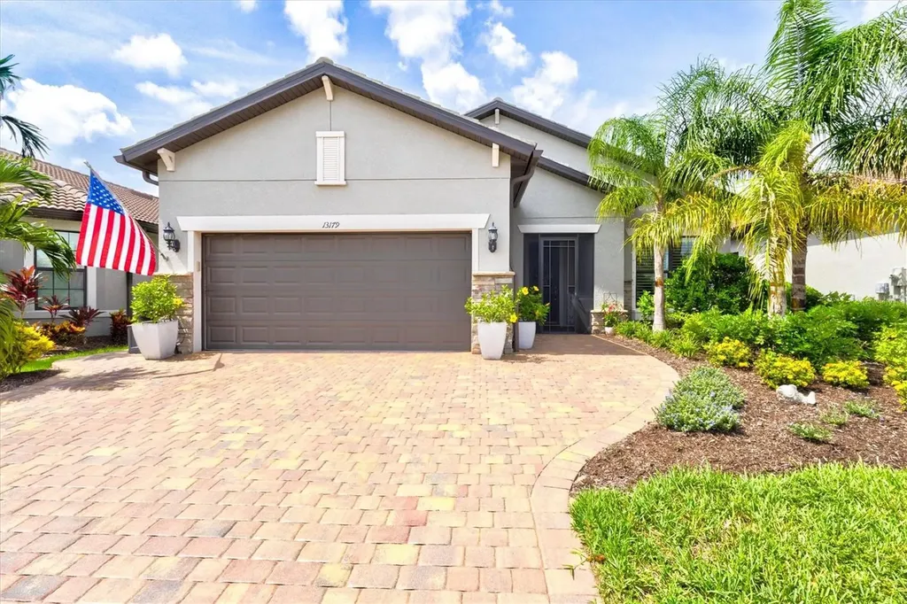 13179 Borrego Street Venice FL 34293