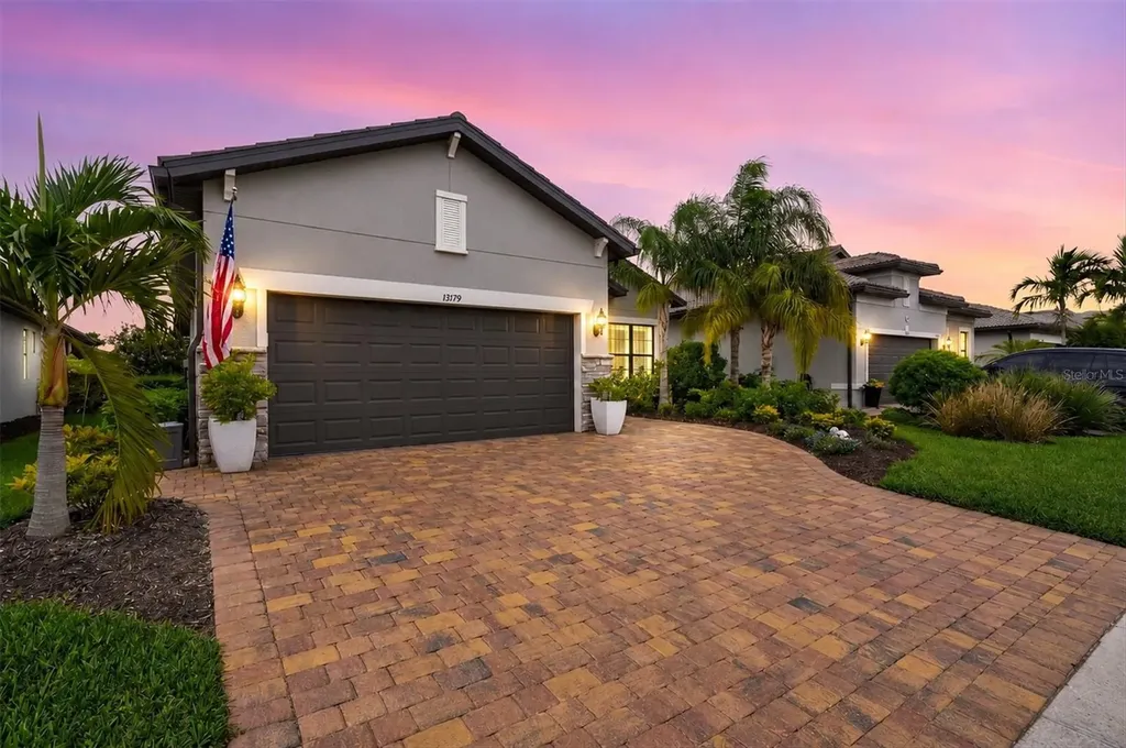 13179 Borrego Street Venice FL 34293