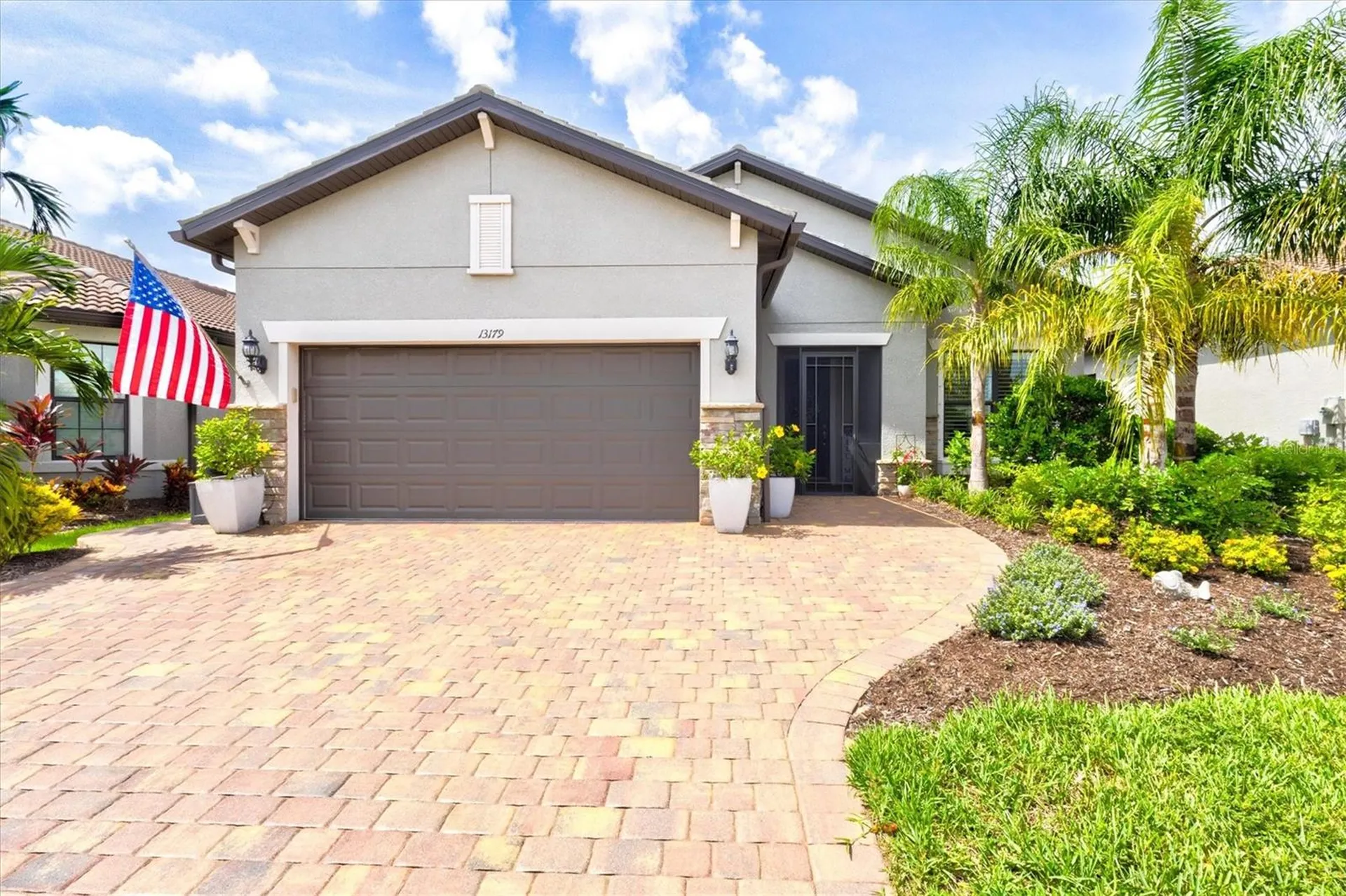 13179 Borrego Street Venice FL 34293
