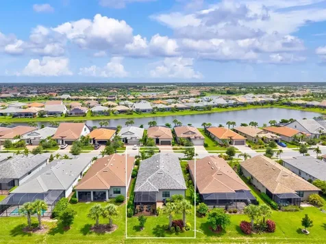 13179 Borrego Street Venice FL 34293