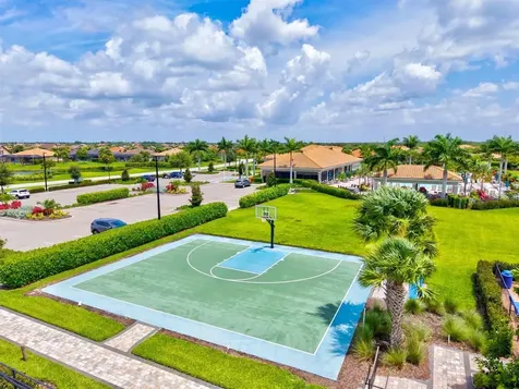 13179 Borrego Street Venice FL 34293