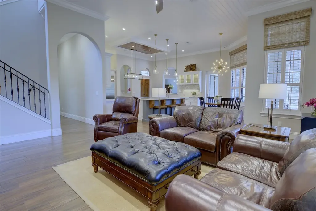 3318 Sunset View Court Longwood FL 32779