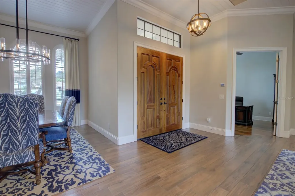 3318 Sunset View Court Longwood FL 32779