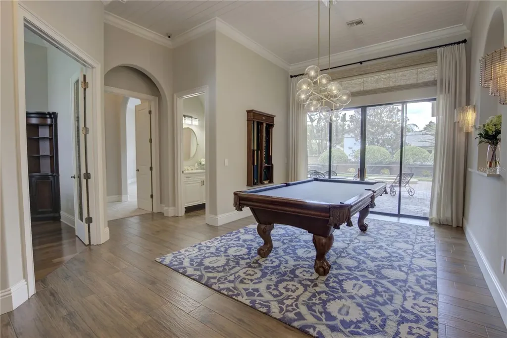 3318 Sunset View Court Longwood FL 32779