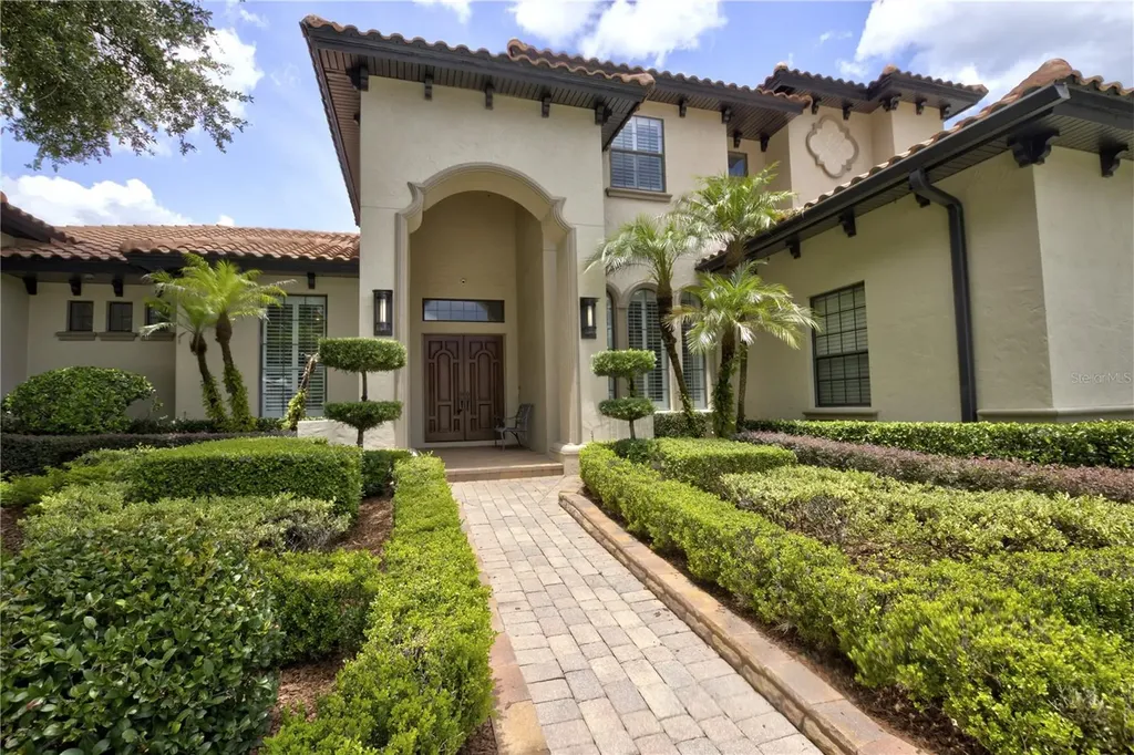 3318 Sunset View Court Longwood FL 32779