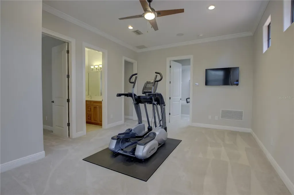 3318 Sunset View Court Longwood FL 32779