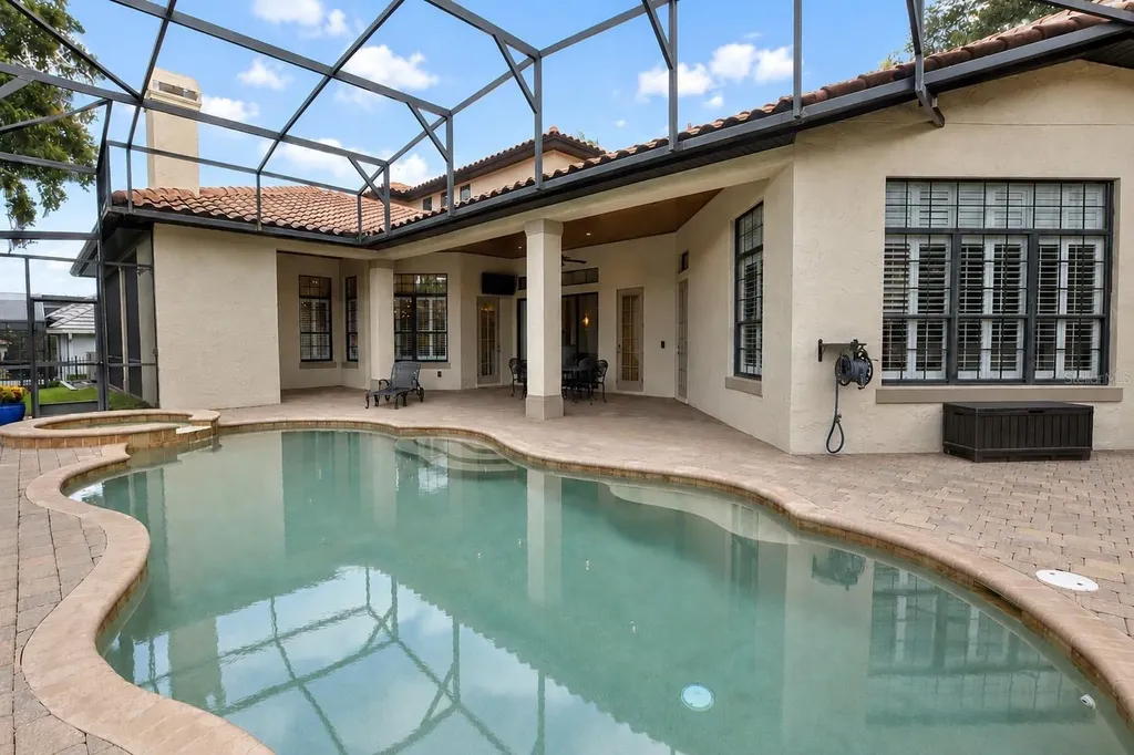 3318 Sunset View Court Longwood FL 32779