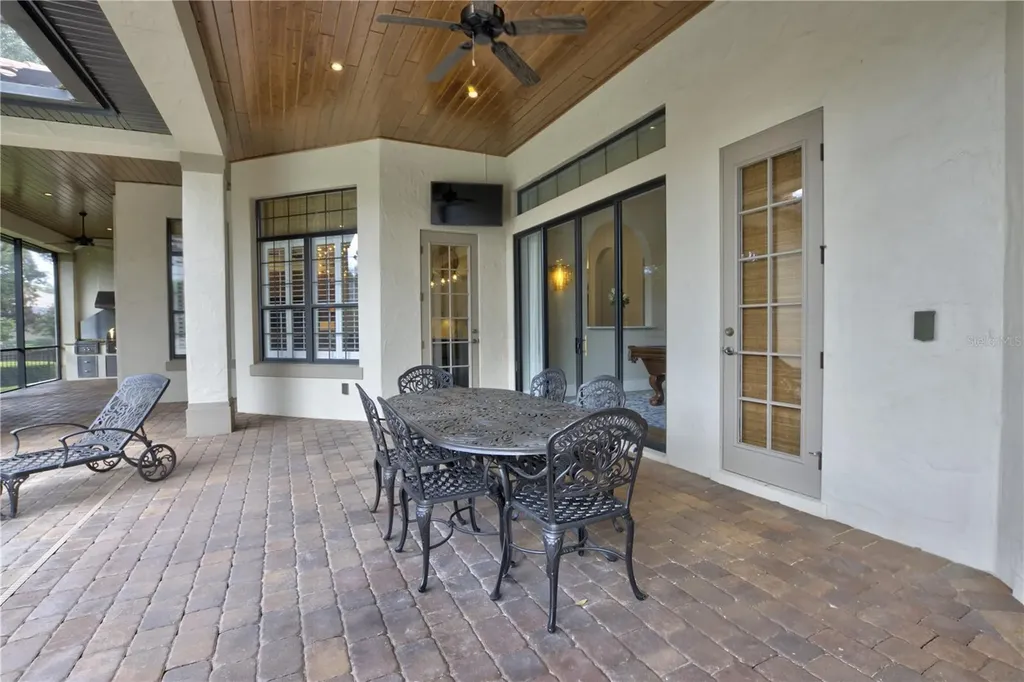 3318 Sunset View Court Longwood FL 32779