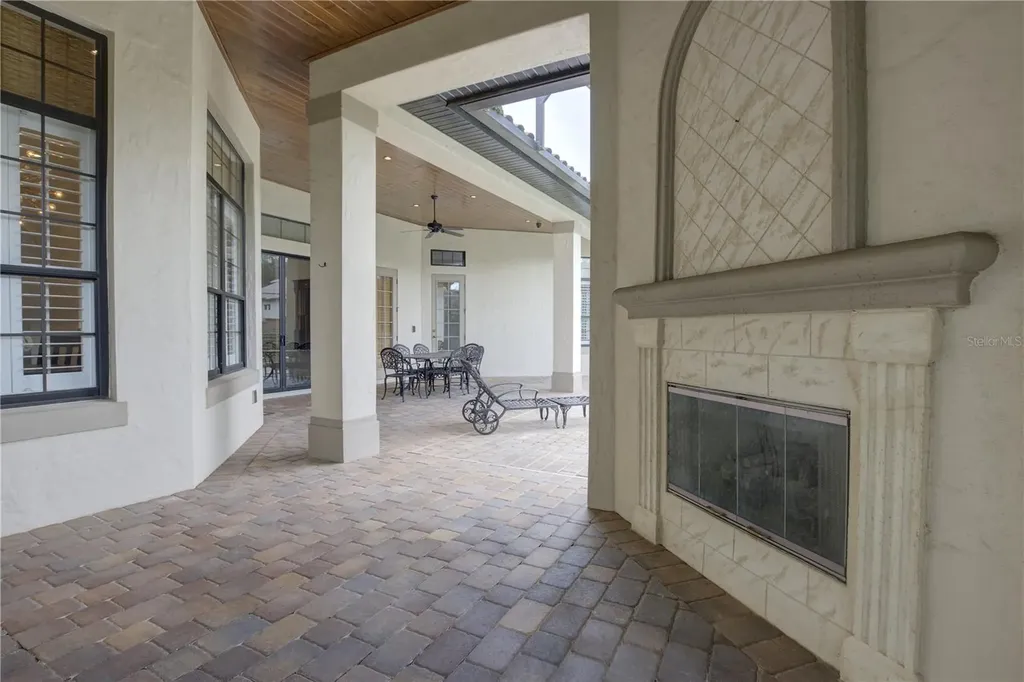3318 Sunset View Court Longwood FL 32779