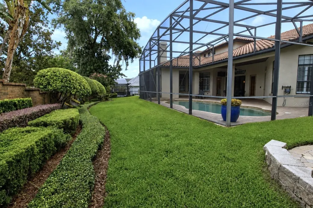 3318 Sunset View Court Longwood FL 32779