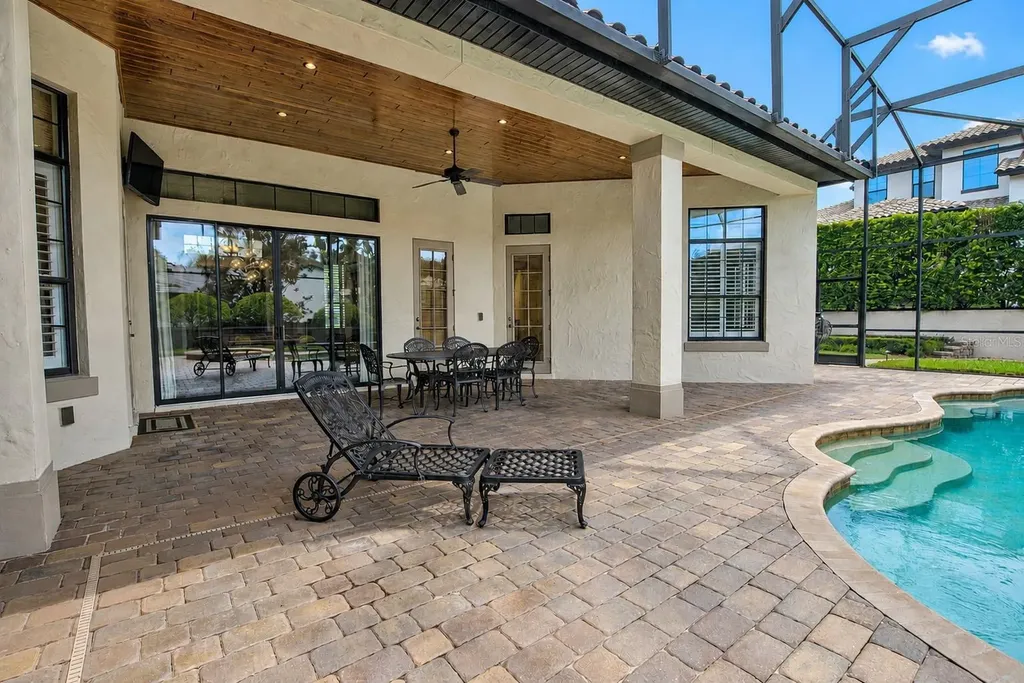 3318 Sunset View Court Longwood FL 32779