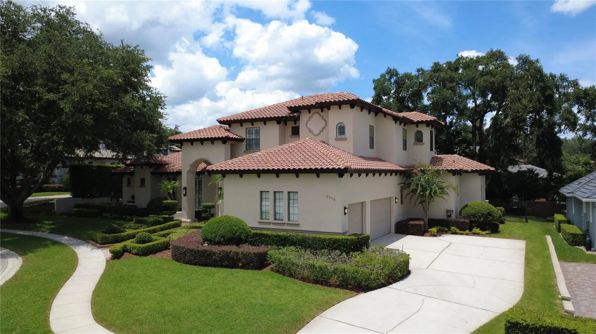 3318 Sunset View Court Longwood FL 32779