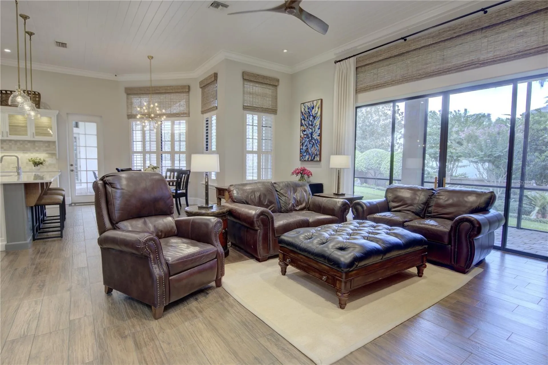 3318 Sunset View Court Longwood FL 32779