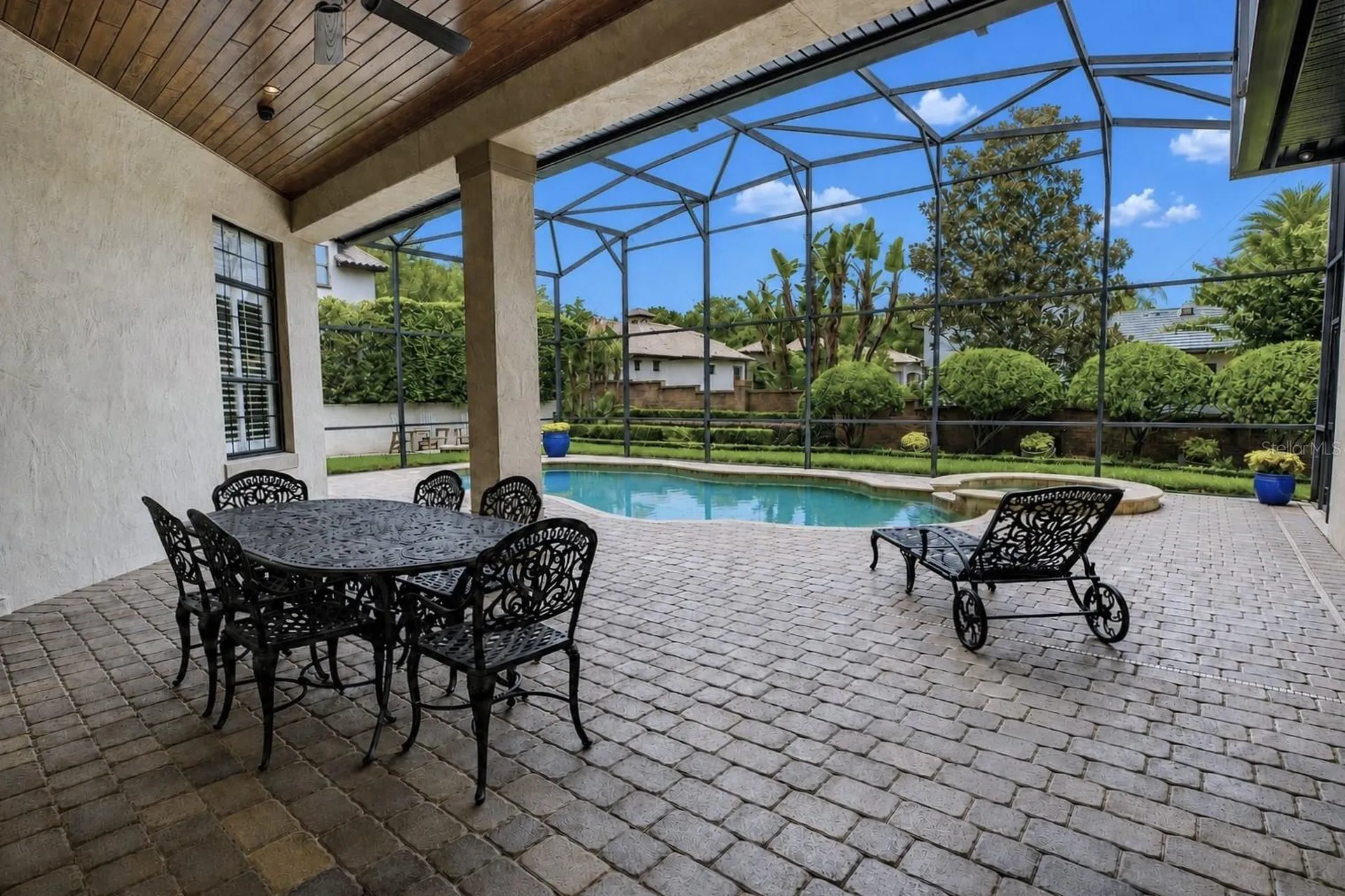 3318 Sunset View Court Longwood FL 32779