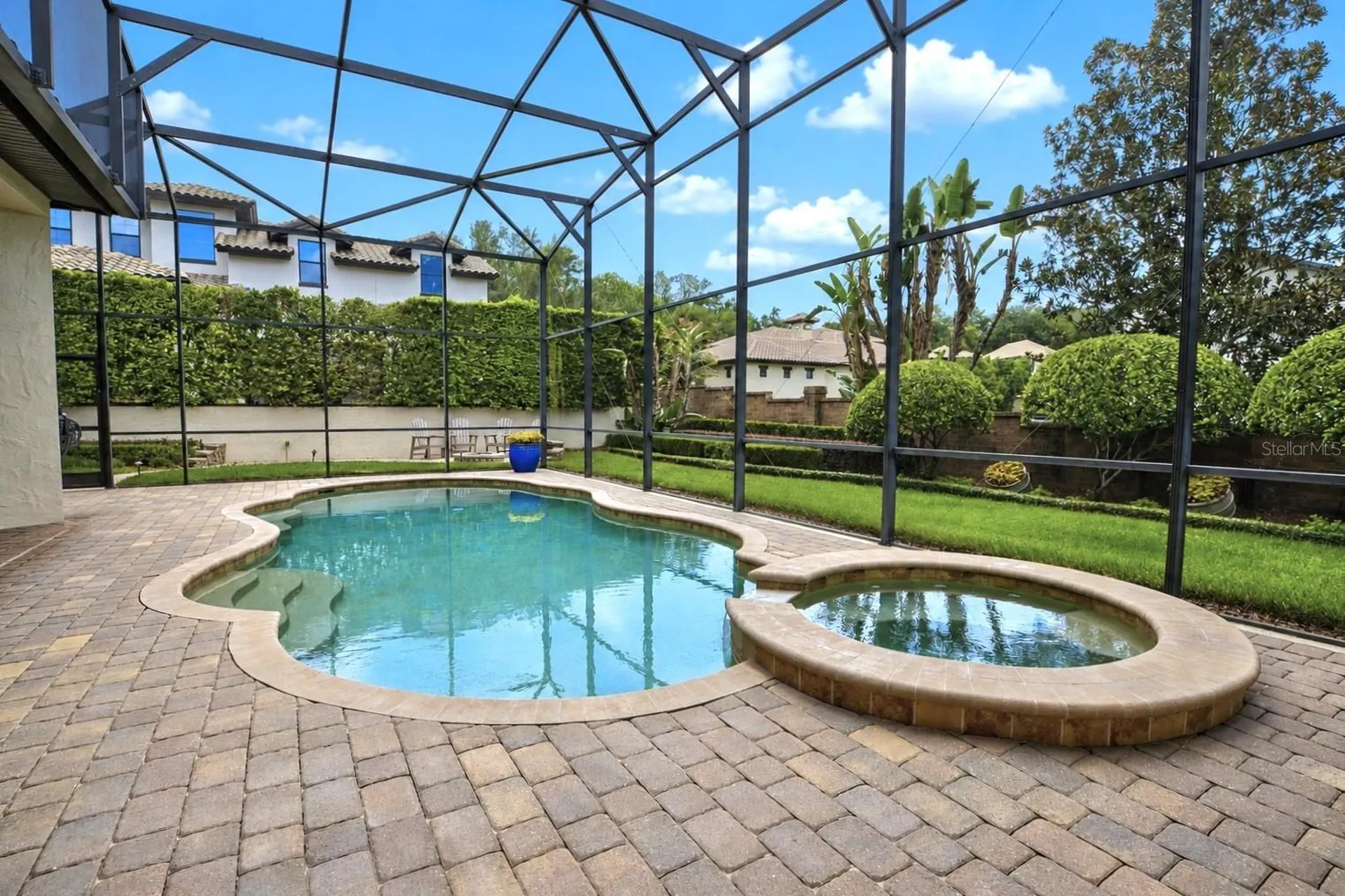 3318 Sunset View Court Longwood FL 32779