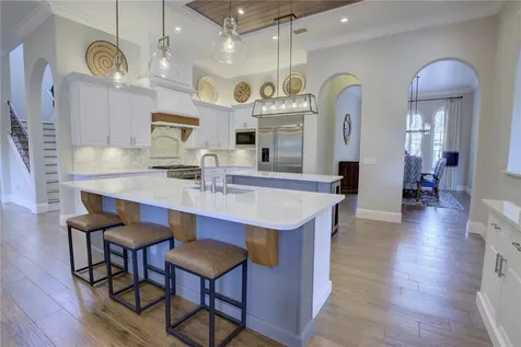 3318 Sunset View Court Longwood FL 32779