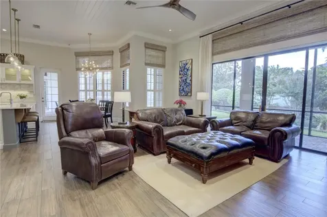 3318 Sunset View Court Longwood FL 32779