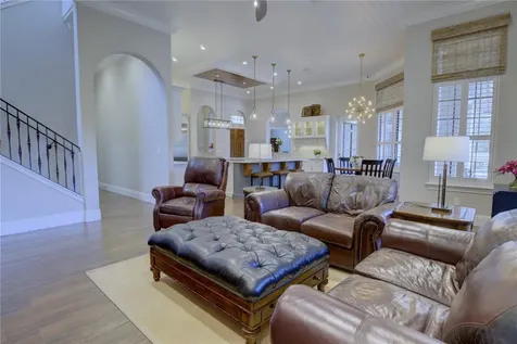 3318 Sunset View Court Longwood FL 32779