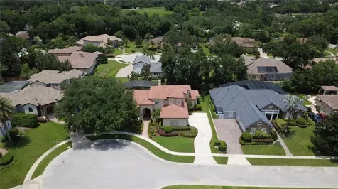 3318 Sunset View Court Longwood FL 32779
