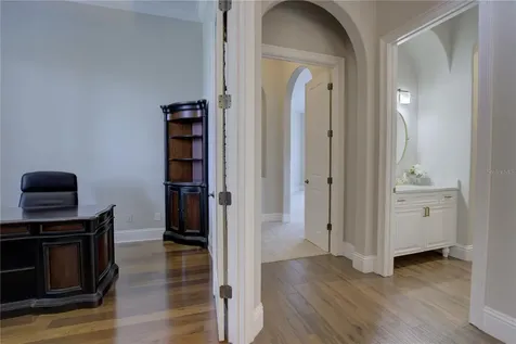 3318 Sunset View Court Longwood FL 32779