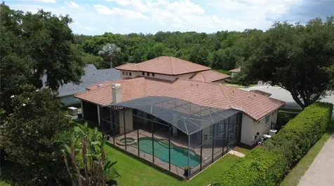3318 Sunset View Court Longwood FL 32779