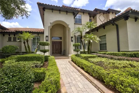 3318 Sunset View Court Longwood FL 32779