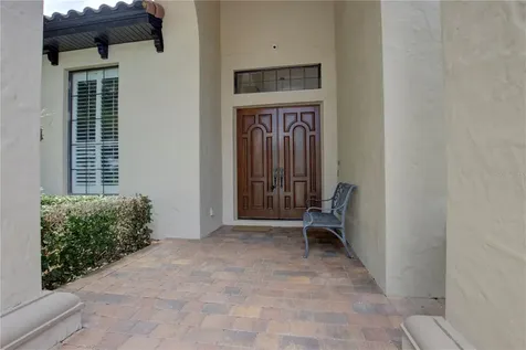 3318 Sunset View Court Longwood FL 32779