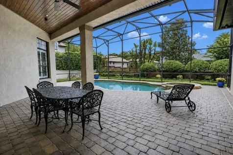 3318 Sunset View Court Longwood FL 32779