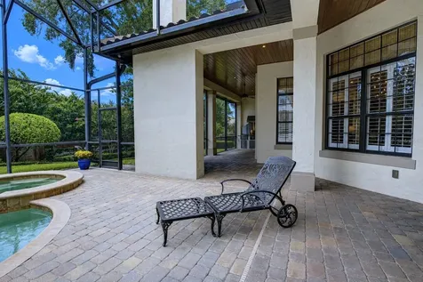 3318 Sunset View Court Longwood FL 32779