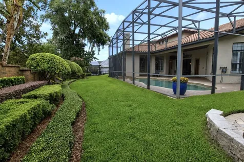 3318 Sunset View Court Longwood FL 32779