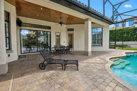 3318 Sunset View Court Longwood FL 32779