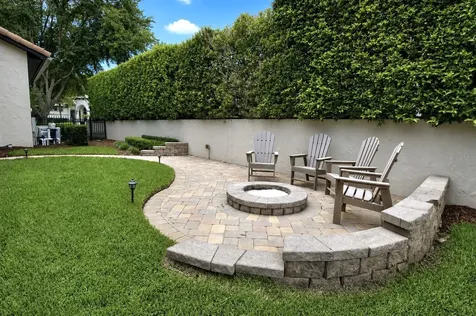 3318 Sunset View Court Longwood FL 32779