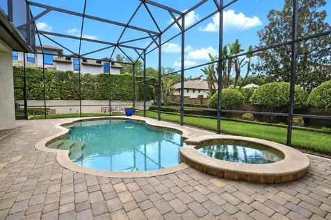 3318 Sunset View Court Longwood FL 32779
