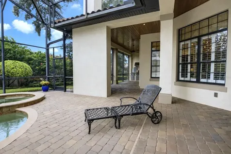 3318 Sunset View Court Longwood FL 32779
