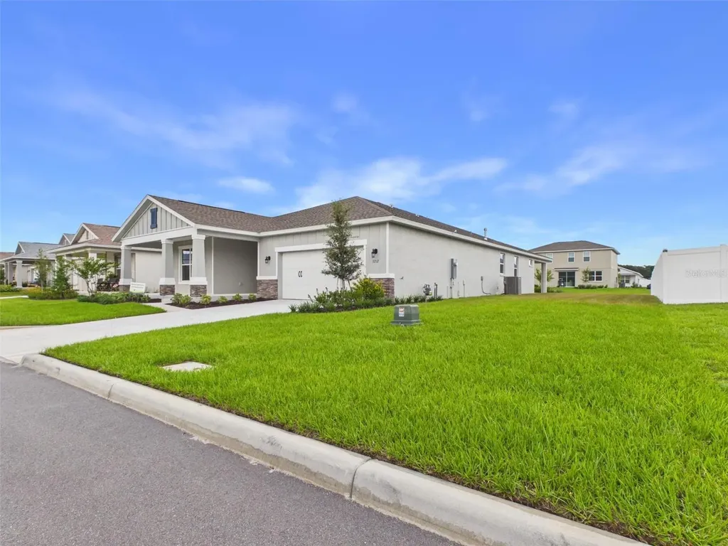 5717 SW 71st Court Ocala FL 34474
