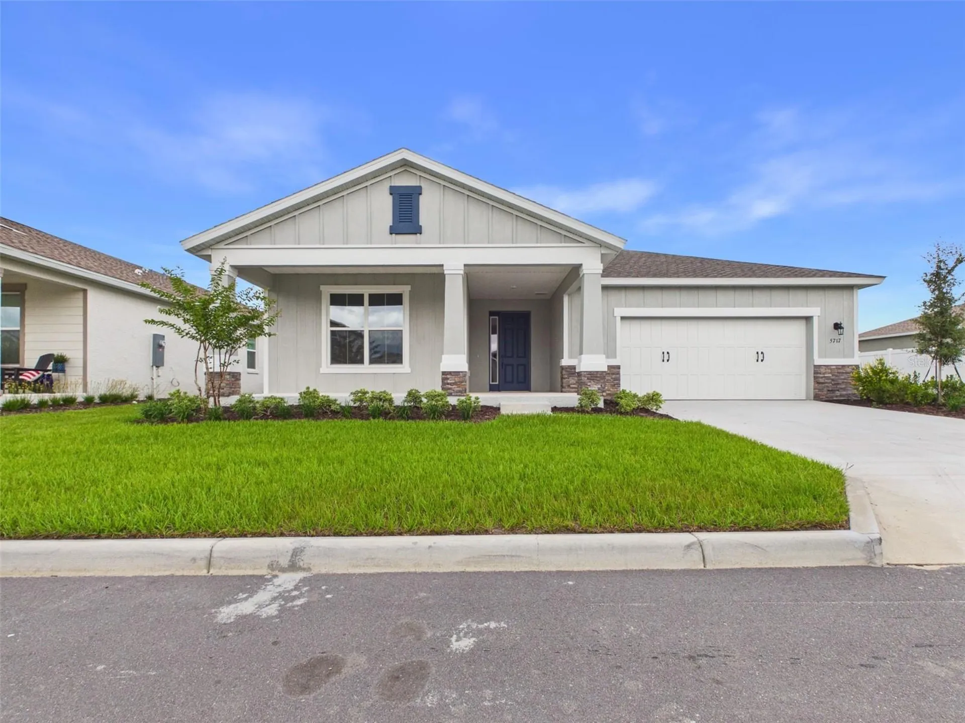 5717 SW 71st Court Ocala FL 34474