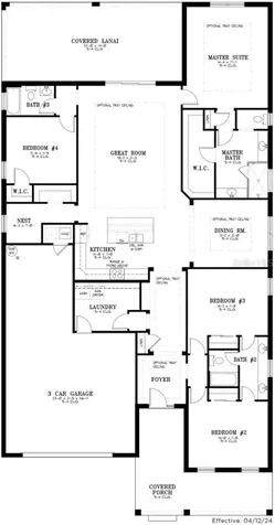 5717 SW 71st Court Ocala FL 34474