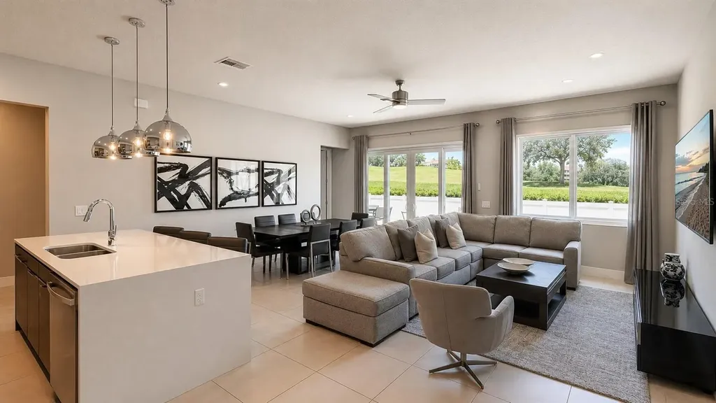 7740 Sandy Ridge Drive Reunion FL 34747