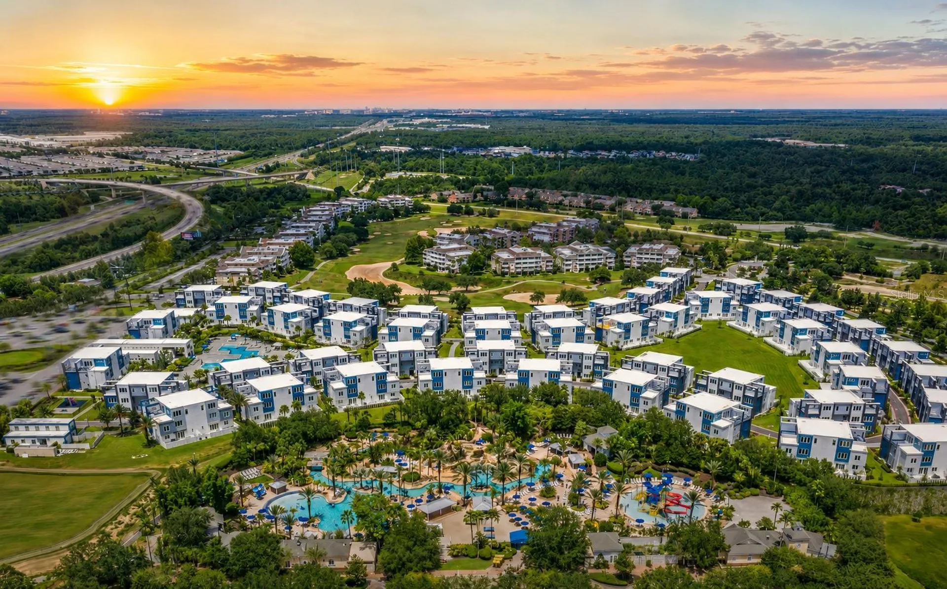7740 Sandy Ridge Drive Reunion FL 34747