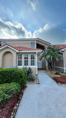 1705 Saint Tropez Court Kissimmee FL 34744