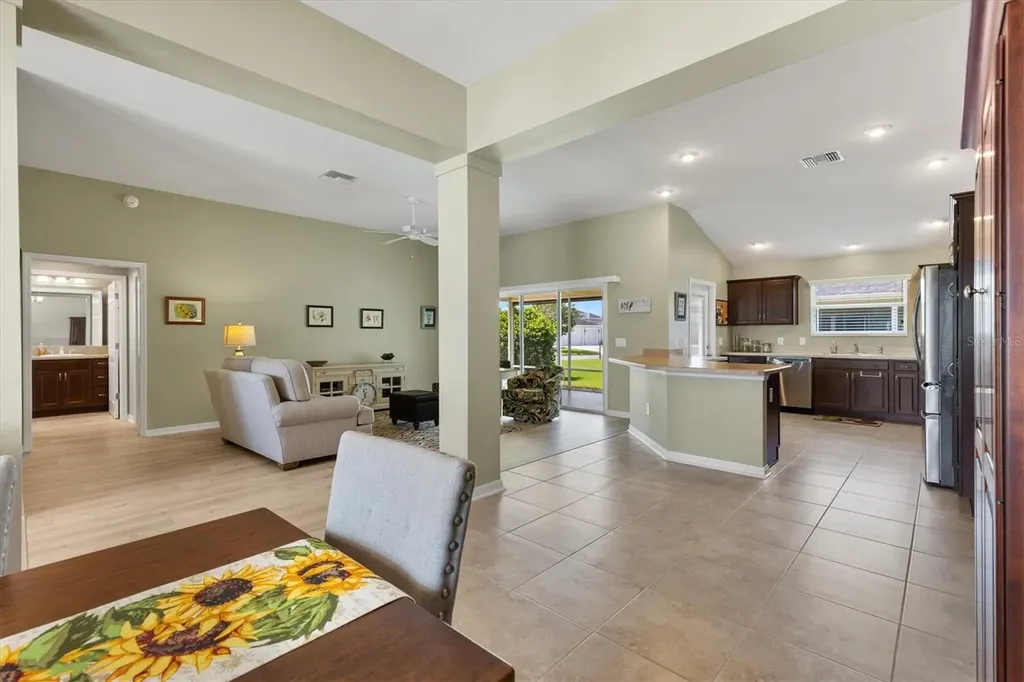 3602 Pepperidge Circle The Villages FL 32163