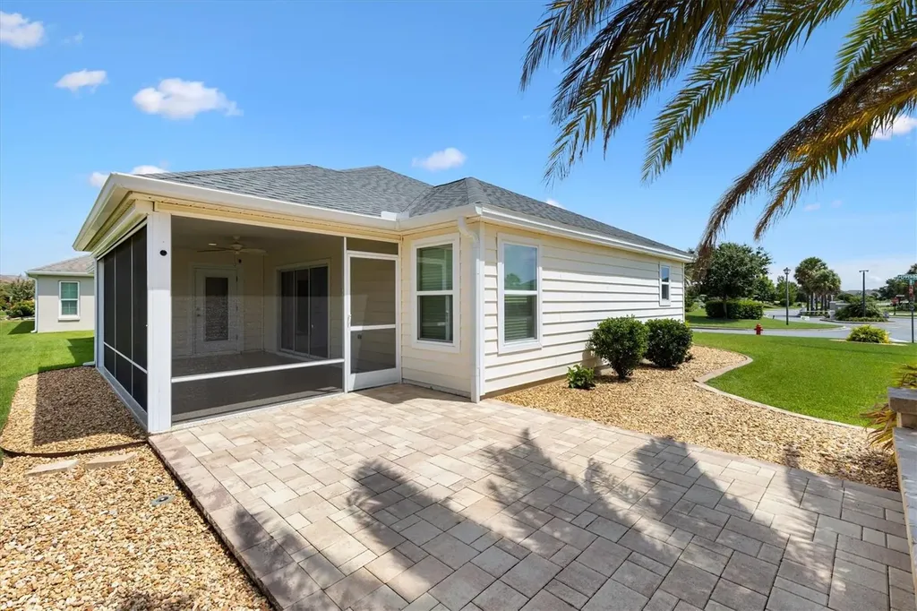 3602 Pepperidge Circle The Villages FL 32163