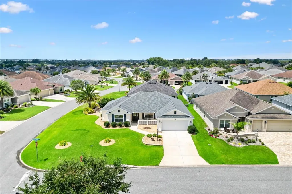 3602 Pepperidge Circle The Villages FL 32163
