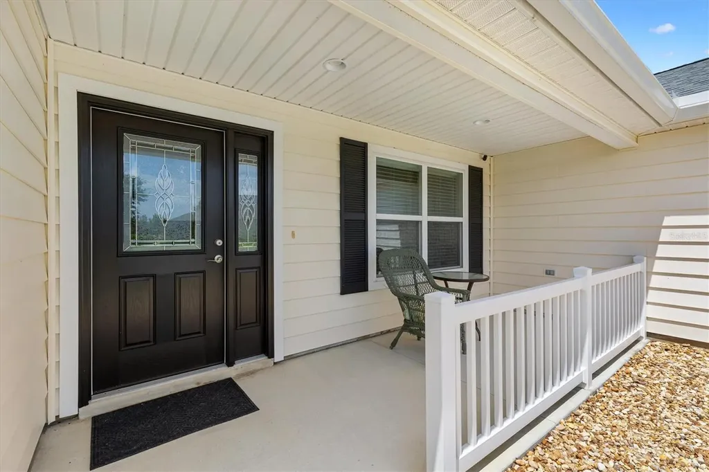3602 Pepperidge Circle The Villages FL 32163