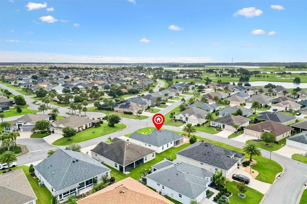 3602 Pepperidge Circle The Villages FL 32163